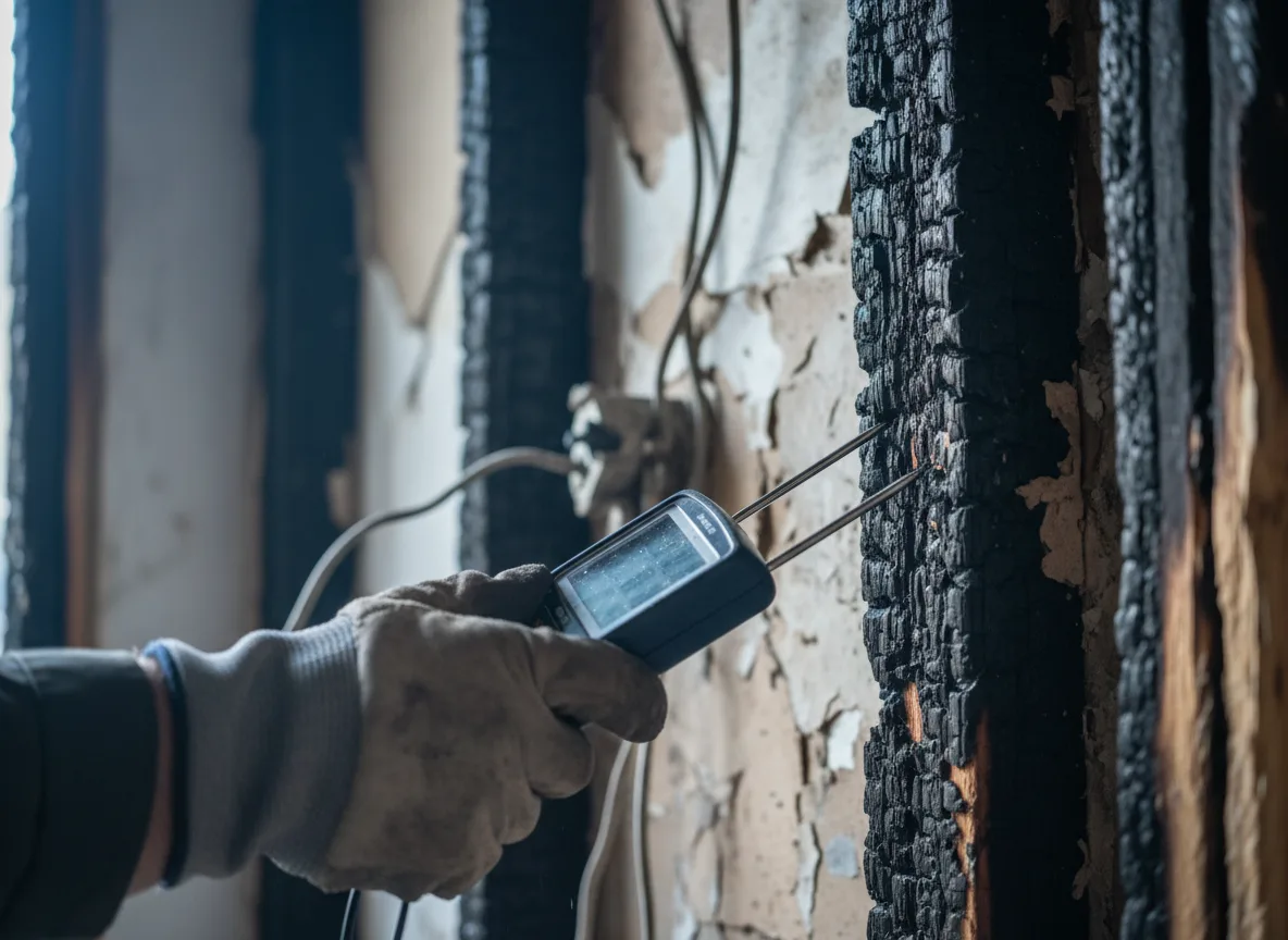 Fire Damage Restoration Lake Charles, LA FAQs